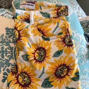 American Apparel Shorts!*LAST CHANCE TO BUY*